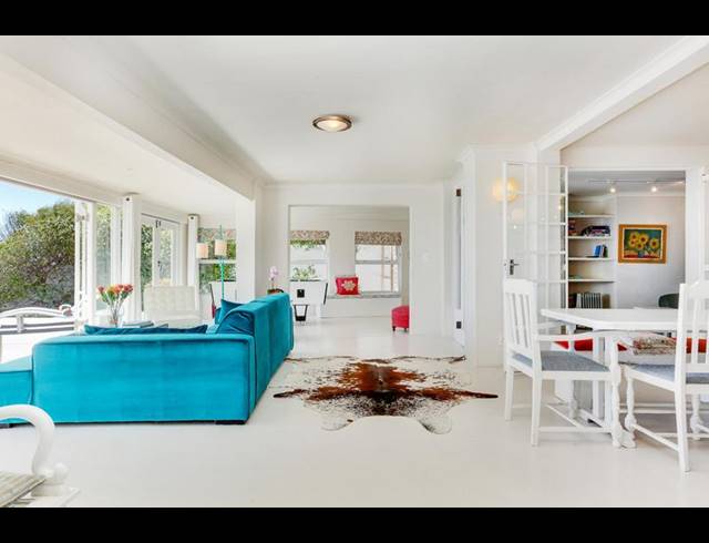 3 BEDROOM PROPERTY TO RENT IN LLANDUDNO